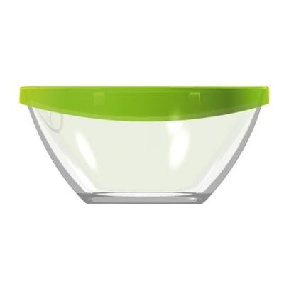 Пищевой контейнер Luminarc Keep'n Box Салатник 28 см/4.9 л (G4385) Винница - изображение 1