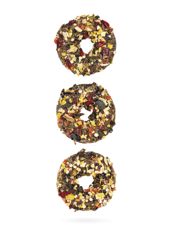 Лакомство Special One пончики 