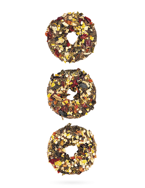 Лакомство Special One пончики 