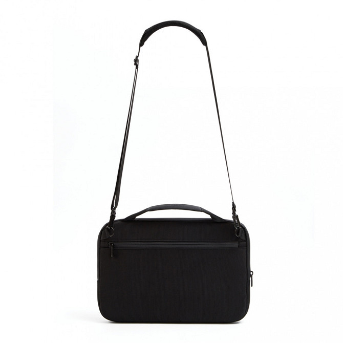 Сумка для ноутбука XD Design Laptop Bag 16" Black Київ - фото 7