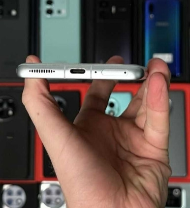 Смартфон Xiaomi 12 Pro 12/256Gb Green Київ - фото 7