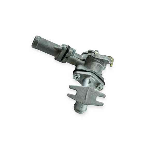 Кран ГАЗ 2401, 31029 керамічний з металевою трубкою печі AT Мукачево