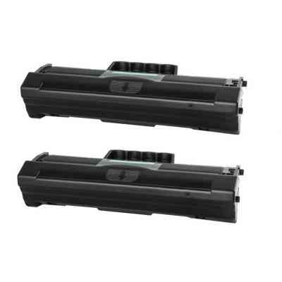 Картридж ColorWay для Samsung ML-2160/2165W/SCX-3400 DUAL PACK (MLT-D101S) (CW-S2160FM) Винница