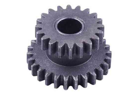 Шестерня проміжна задньої передачі Z-26/Z-20 на КПП/6 Мукачево