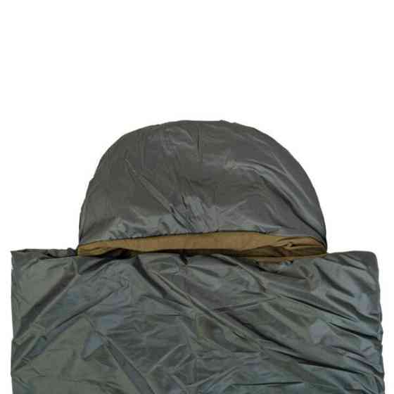 Спальний мішок Ranger 3 season 75 Green (RA6651) спальник туристичний Київ