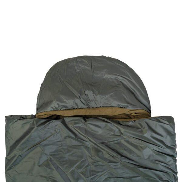 Спальний мішок Ranger 3 season 75 Green (RA6651) спальник туристичний Київ - фото 5