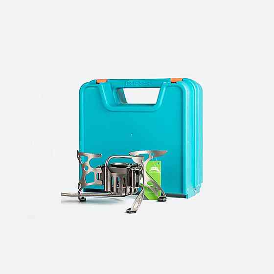 Мультитопливная горелка BRS-8A Киев