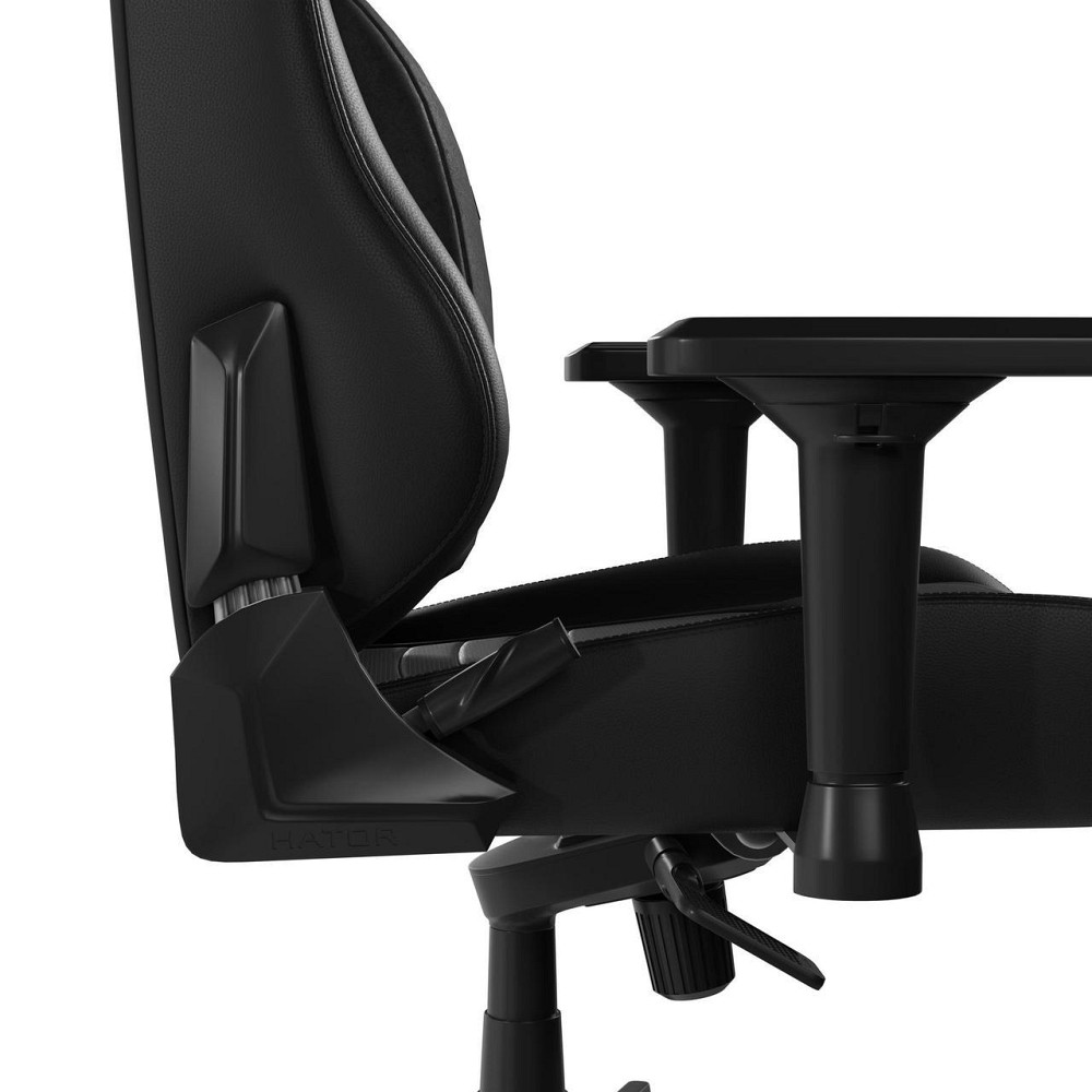 Крісло для геймерів Hator Darkside 3L Pro PU Black (HTC3200L) ( 13900 ) Харків - фото 9