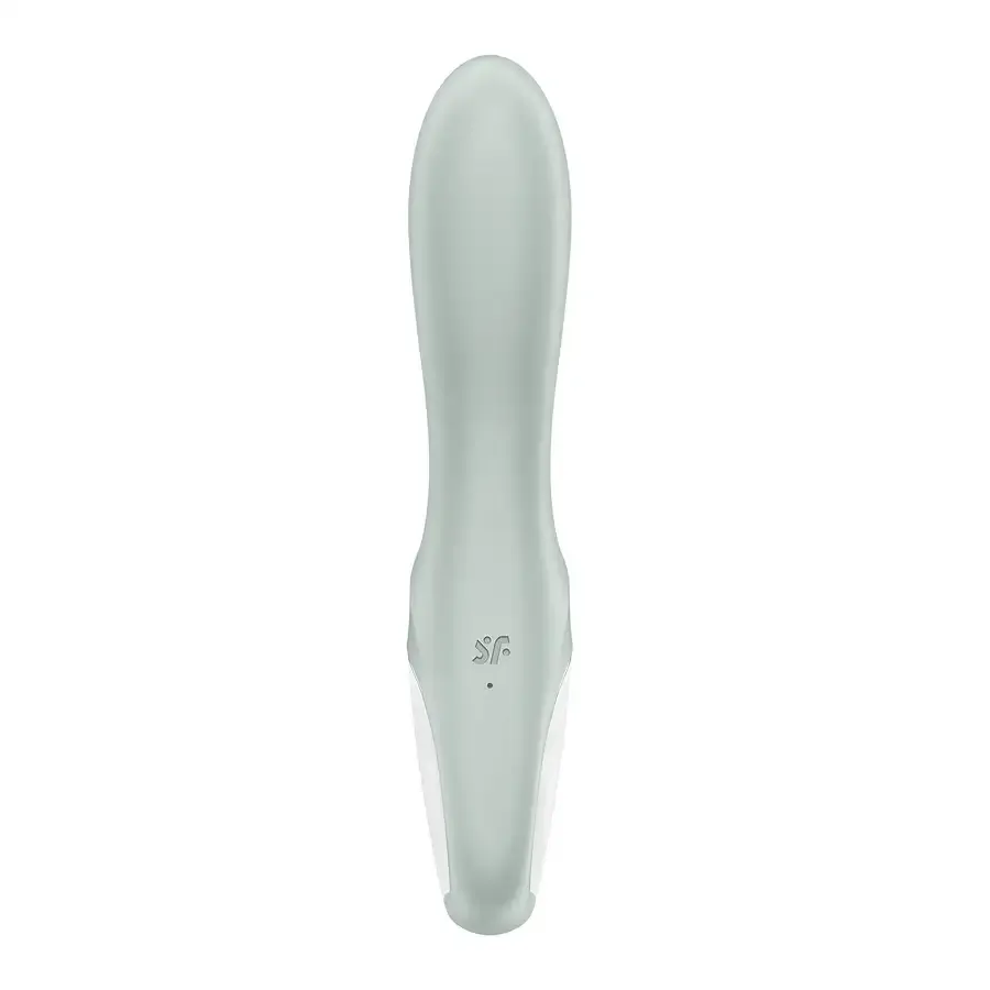 Вібратор Satisfyer Air Pump Booty 3 Львів - фото 3