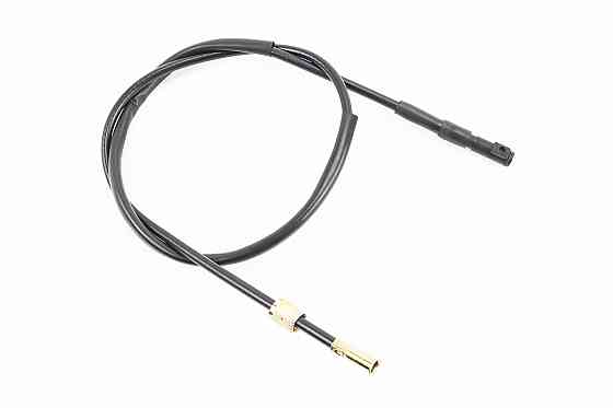 Трос спідометра Honda TACT50 (барабан. гальмо) (трос 105см; кожух 101см) Київ