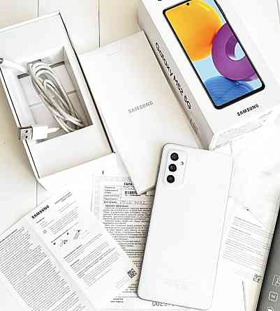 Смартфон Samsung M52 6/128Gb. Київ