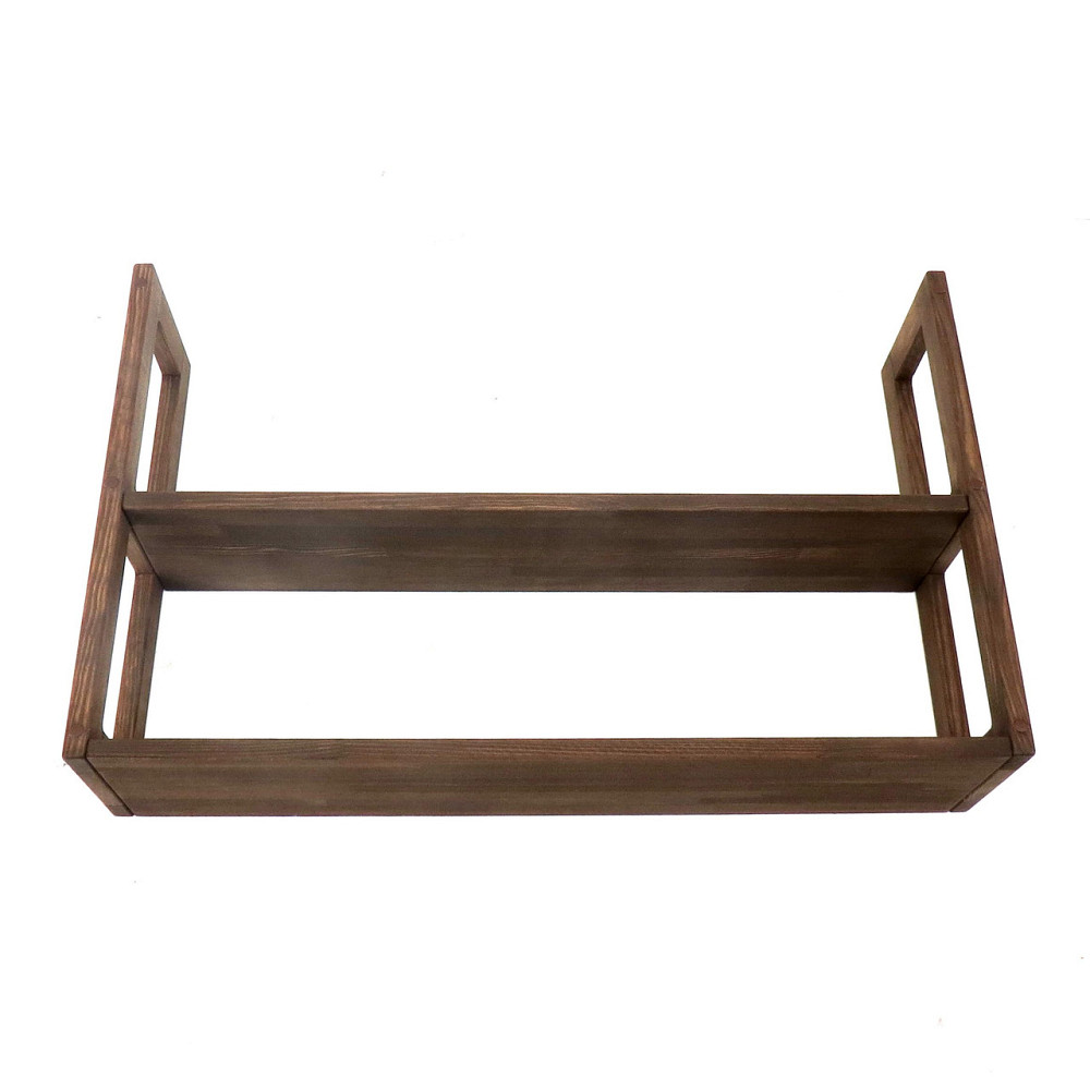 Настенная полка 