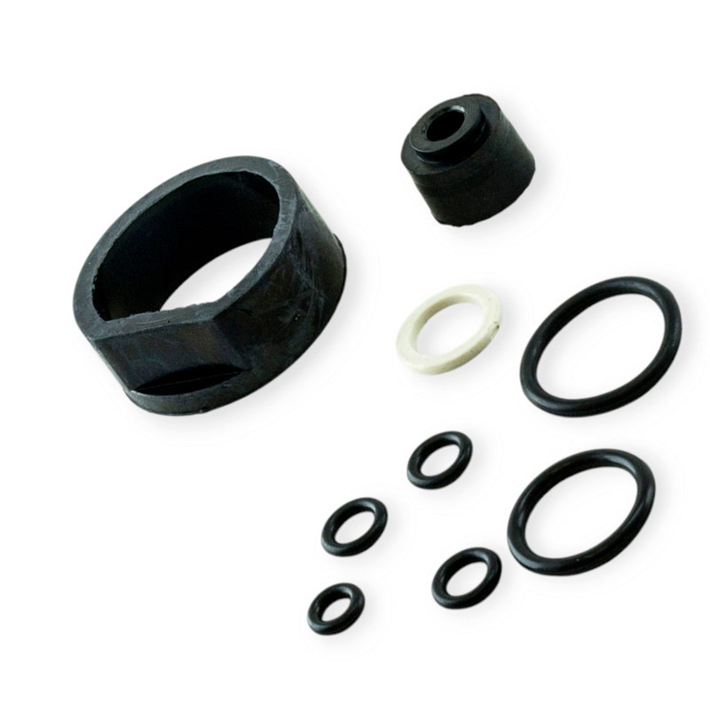 Ремкомплект блокировки дифференциала МТЗ старый образец механизма Мукачево - изображение 2