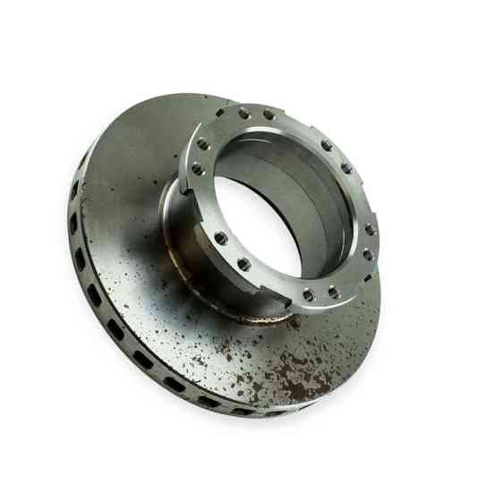 Диск гальмівний ГАЗ 33104 Мукачево