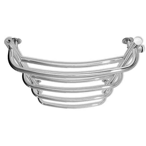 Водяной полотенцесушитель LARIS ЕВРОМИКС П7 450 Х 700 Киев