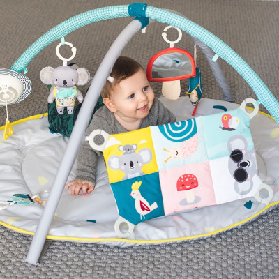 Детский коврик Taf Toys музыкальный Мечтательные коалы 100 х 80 х 53 см (12435) Винница - изображение 4