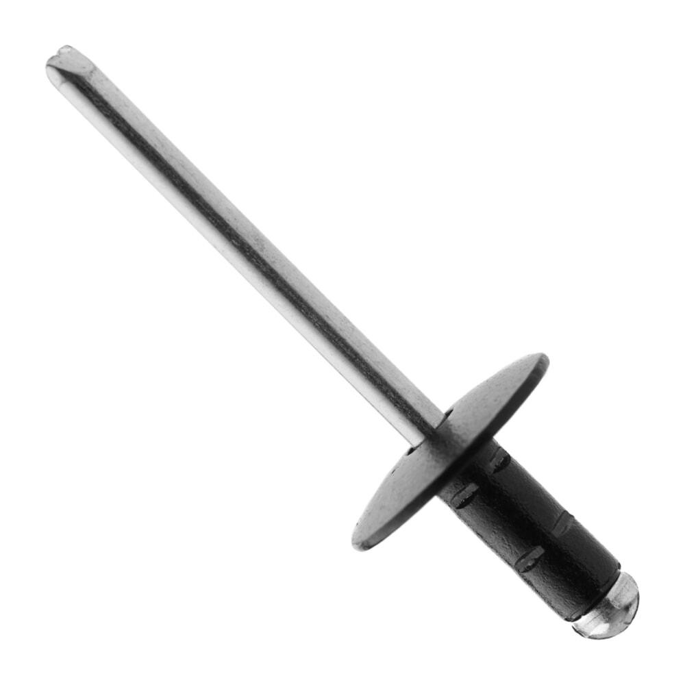 Заклепка кузова 4, 8x10, 5 Alfa Romeo Fiat 51765588 25245 Киев - изображение 1
