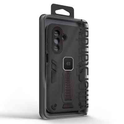 Чехол для мобильного телефона Armorstandart Proover Samsung A17 4G Black (ARM86716) Винница