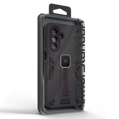 Чохол до мобільного телефона Armorstandart Proover Samsung A17 4G Black (ARM86716) Вінниця - фото 3