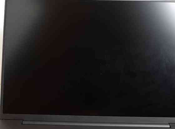 Lenovo ThinkPad E16 Gen 2 Ryzen 5 7535U/RAM 16 Gb/ SSD 512 Gb/ 16