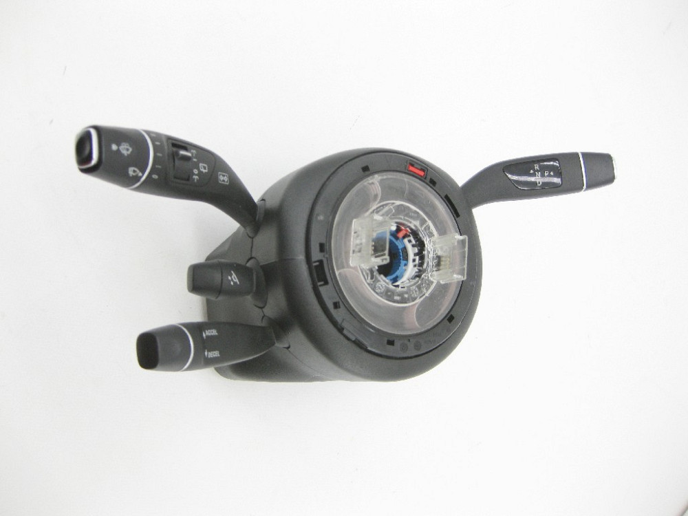 Mercedes-Benz  A1669000108 9051 Підрульовий перемикач ML/GLE W166 GL/GLS X166 Одеса - фото 4