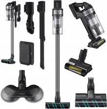 Пылесос Odkurzacz Samsung VS20B75A9R5/WA Киев