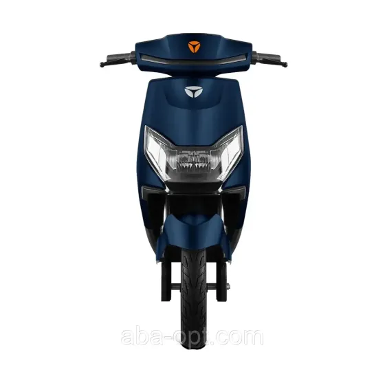Електроскутер YADEA RN 2100W-72V-23Ah шини 10"/10" купити дешево в Украіні Одеса