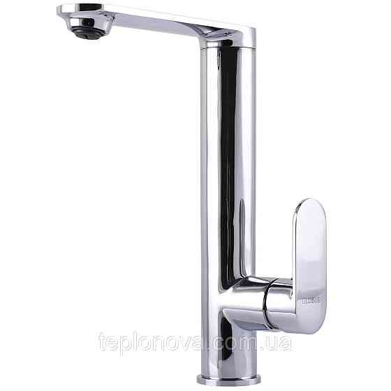 Смеситель для кухни Globus Lux Ontario GLO-0203L Черновцы