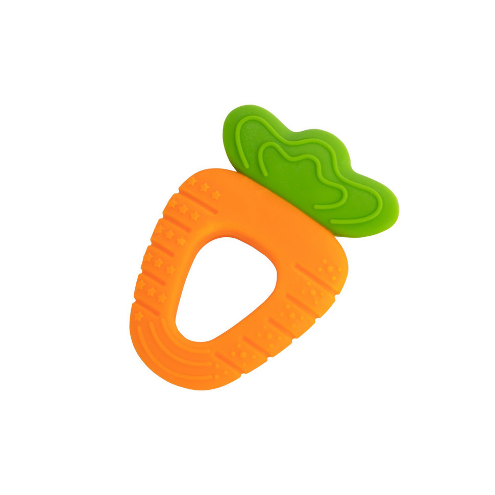 Прорезыватель силиконовый 