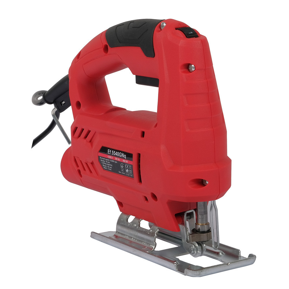 Лобзик електричний Vitals Ef 5540GNq Харків - фото 3