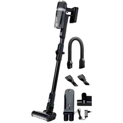 Пылесос Hisense HVC6664BK Винница