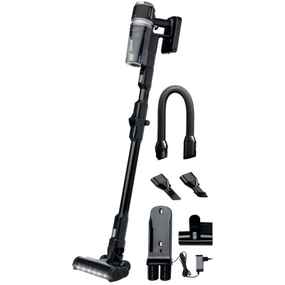 Пилосос Hisense HVC6664BK Вінниця - фото 1