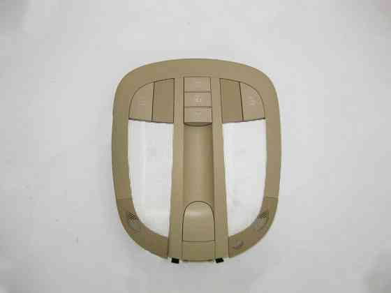 Mercedes-Benz  A1648207301 Плафон стельовий передній бежевий ML W164 GL X164 R-Class W251 Одесса