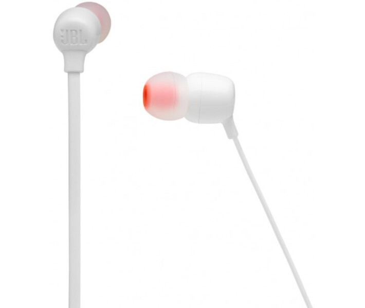 Bluetooth-гарнітура JBL Tune 125BT White (JBLT125BTWHT) Білий Харків - фото 9