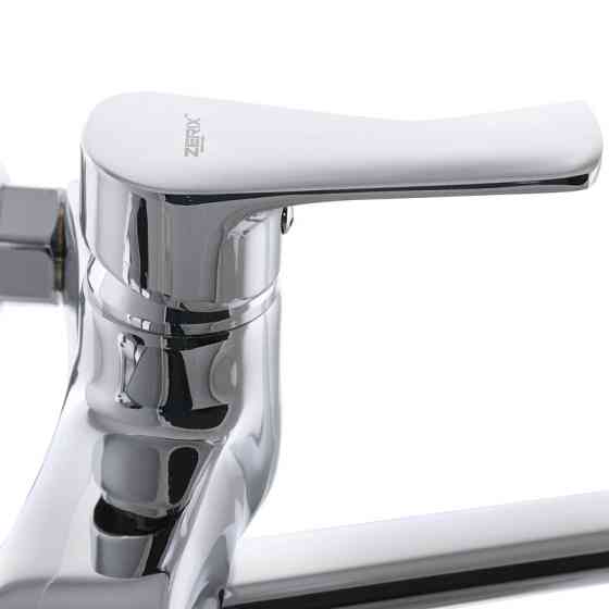 Смеситель для ванны Zerix JXF6-A445 (ZX3261) Киев