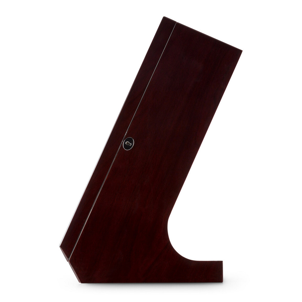 Заводчик годинника Klingenthal, обертання вправо-вліво до 2200 об./хв, 12 годин, RGB LED, сенсорний, замиканий, Рівне - фото 4