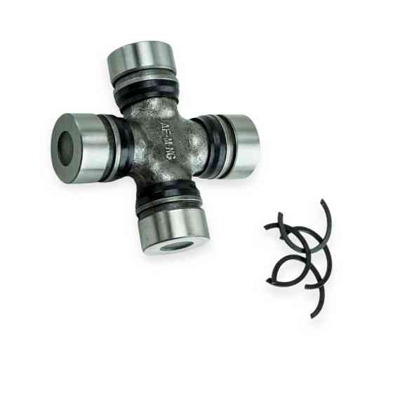 Хрестовина валу Москвич 2140, 412, ІЖ 2726, Mercedes Sprinter карданного Мукачево