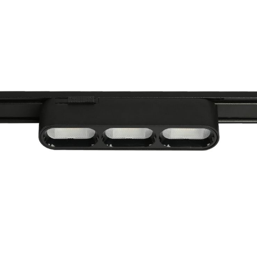 LED Світильник магнітний трековий 5,5W 4000К 48V чорний VL-TRMS-LD13B Videx Житомир - фото 10