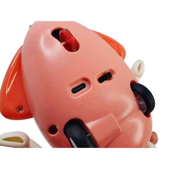 Интерактивная игрушка 