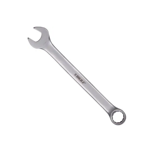 Ключ ріжково-накидний 14мм CrV satine SIGMA Житомир