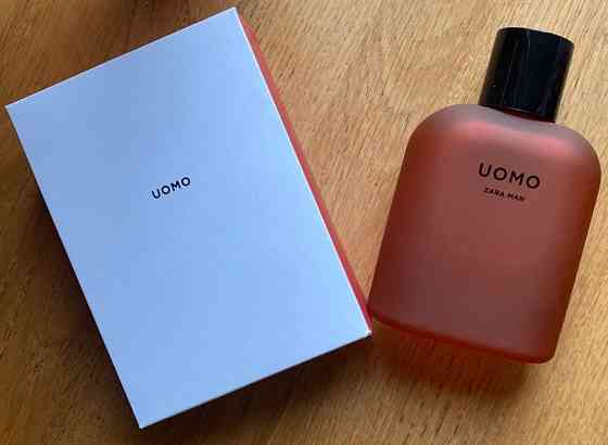 Чоловічі та жіночі парфуми/туалетна вода/духи Zara Роздріб/Опт/Дроп. Київ