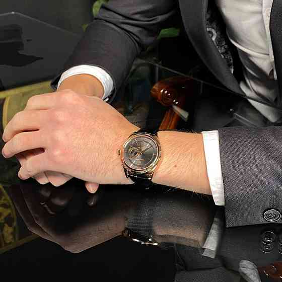 Pagani Design PD-1689 Gold-Black Киев