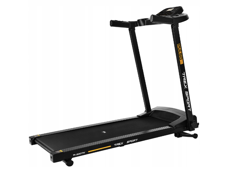 Бігова доріжка Trex Sport TX-500TM PULSO Киев - изображение 1