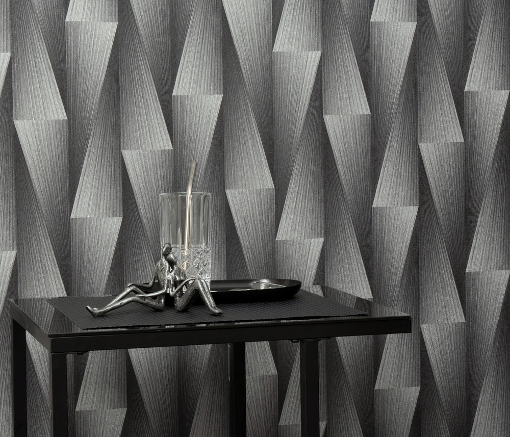 Шпалери Erismann Fashion for Walls 12254-29 Київ - фото 2