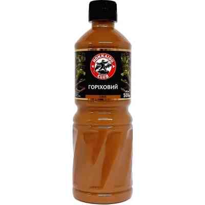 Соус Hokkaido Club Горіховий 500 мл (4820172443810) Вінниця