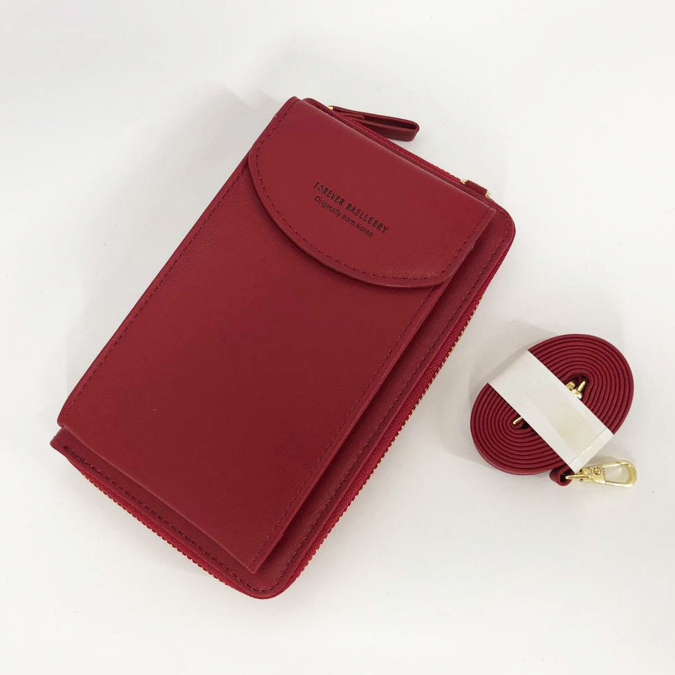 Кошелек балери мини женский BAELLERRY, Кошелек на подарок девочке Женский малый ZN-62 Львов - изображение 9