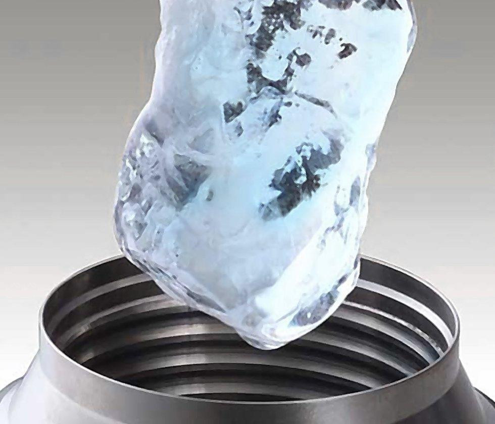 Термокухоль для напоїв 500 мл з кришкою Thermos "Motion JNL" (130053) Блакитний Нововолинськ - фото 7