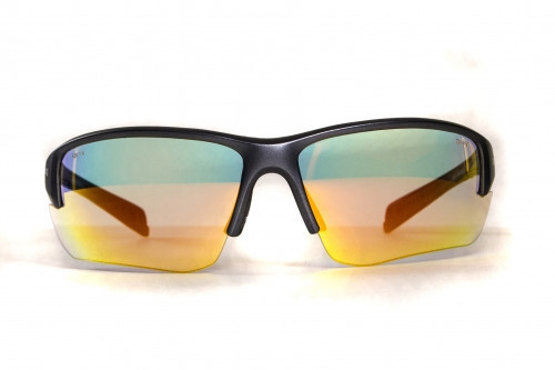 Окуляри фотохромні (захисні) Global Vision Hercules-7 Photochromic Anti-Fog (G-Tech™ red), фотохромні дзеркальні червоні Запоріжжя - фото 4