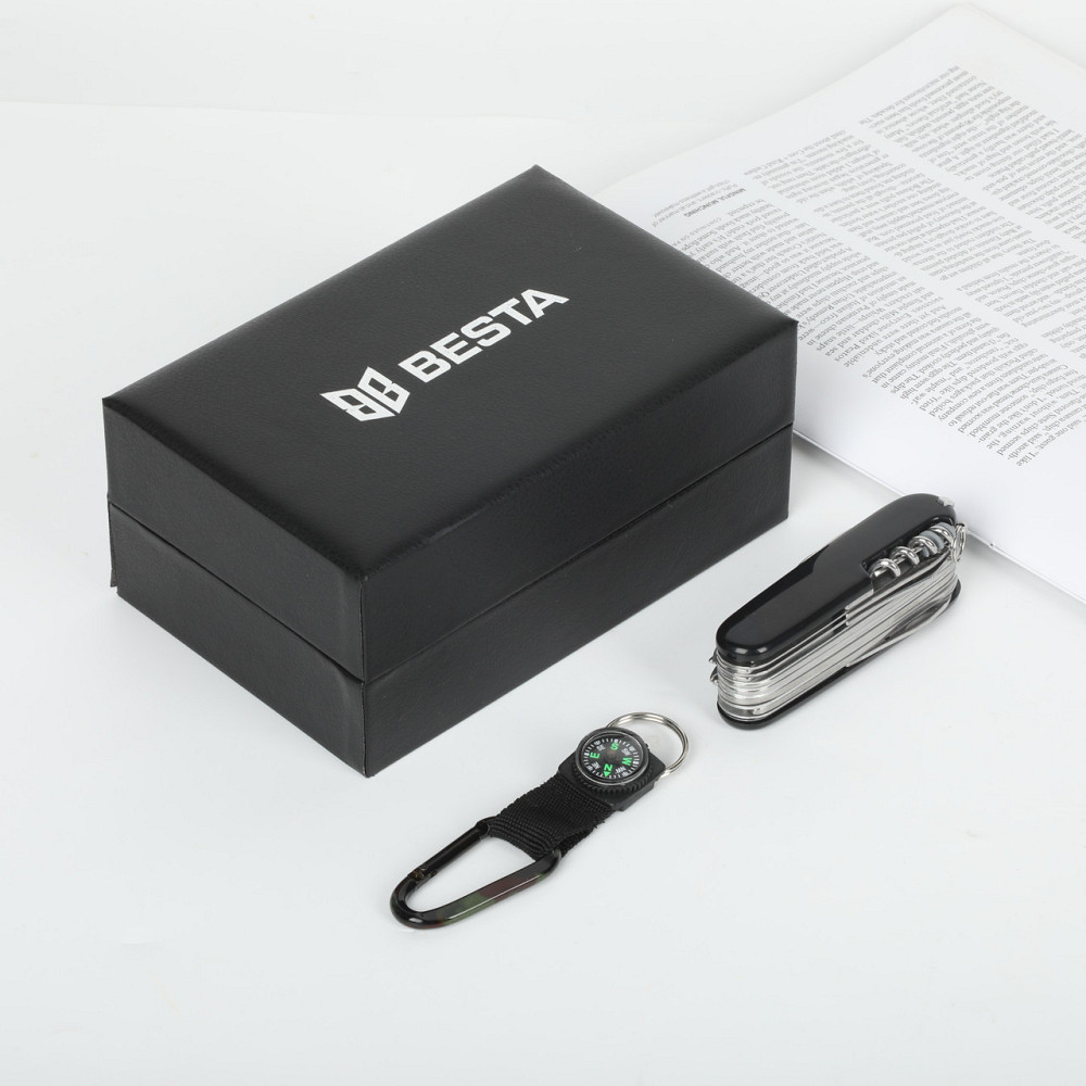 Подарочный набор Besta Set с компасом Киев - изображение 2