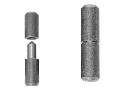 Петля приварна Д28мм Харків - фото 1